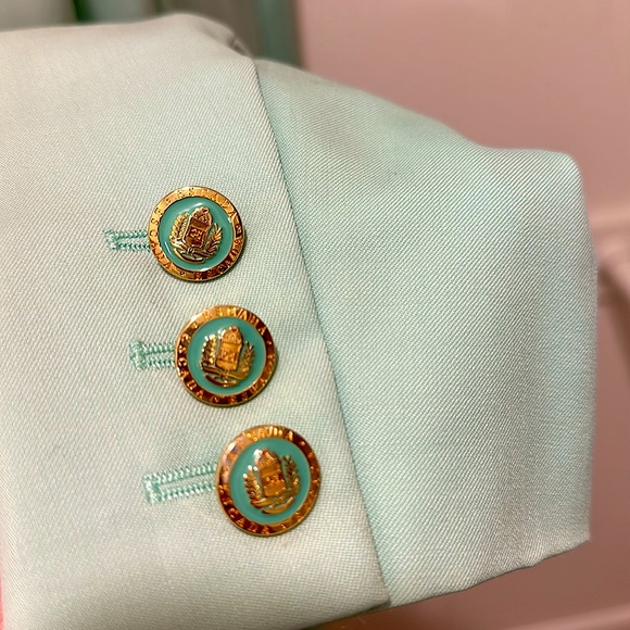 Escada Margaretha Ley blazer - Picture 5 of 7